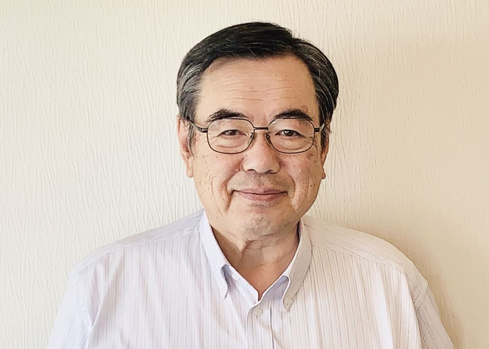 医療法人社団輝望会 いろは診療所　院長　藤間 祐紀